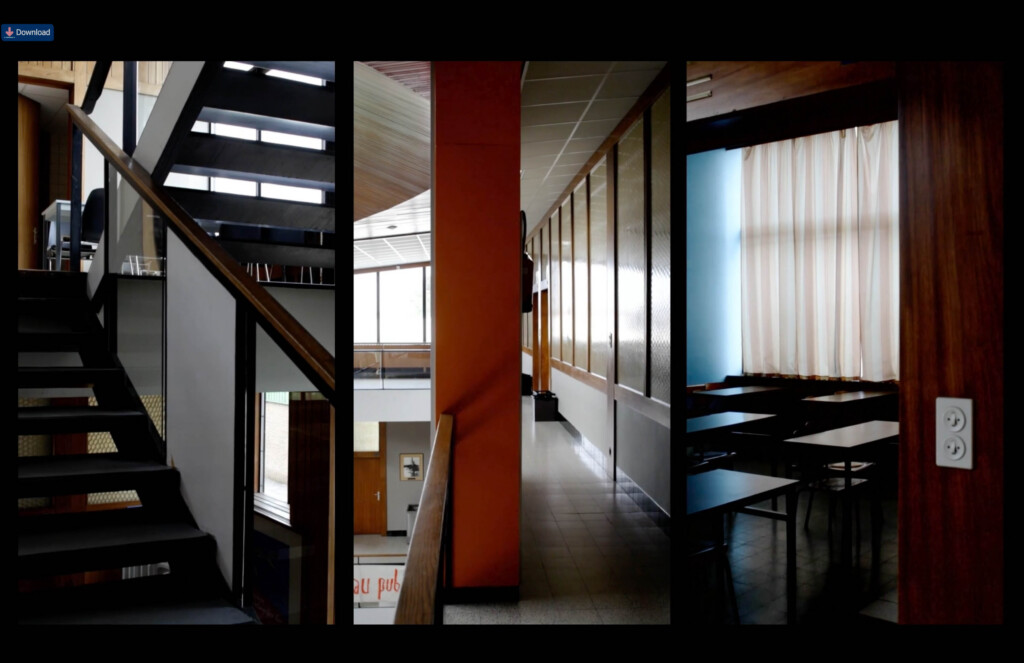 Yugoslav-Pavilion-Richter-Wevelgem-st-pauls-college
