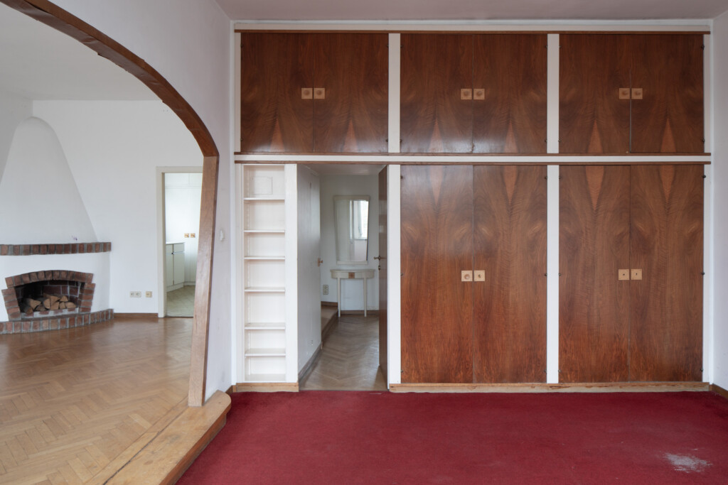 haus beer josef frank