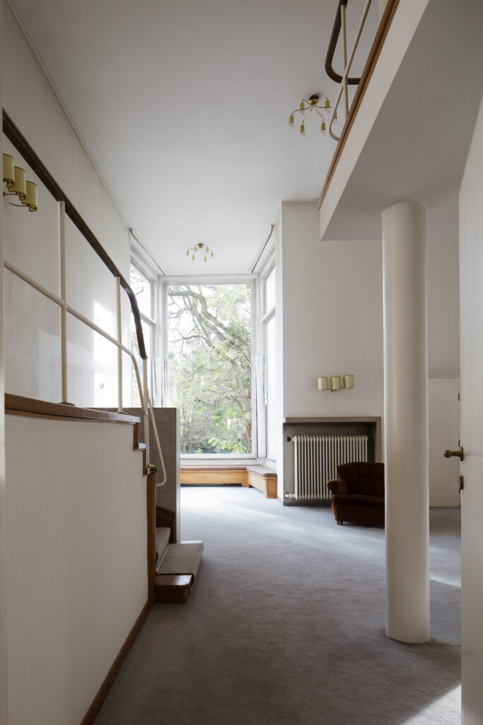 haus beer josef frank