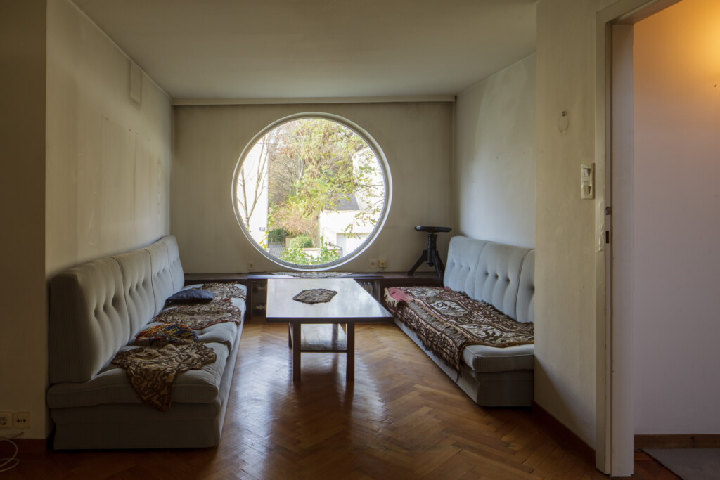 haus beer josef frank