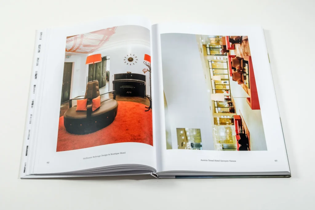 wien hotel buch wolfgang thaler