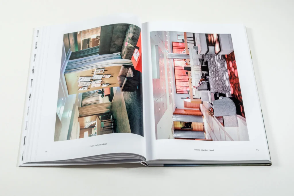 wien hotel buch wolfgang thaler