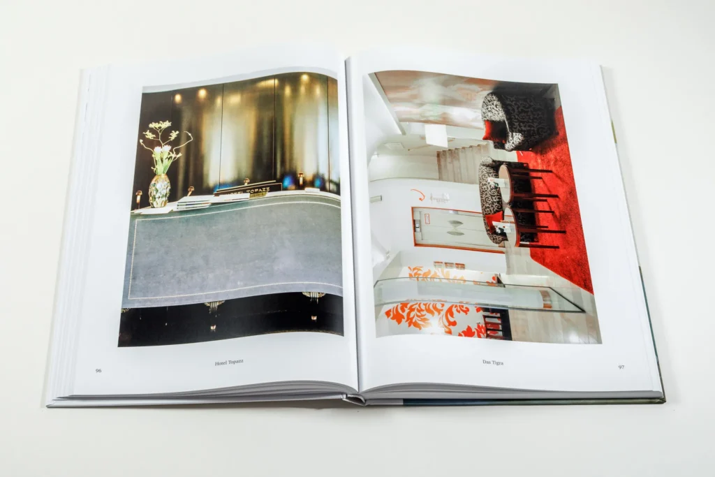 wien hotel buch wolfgang thaler
