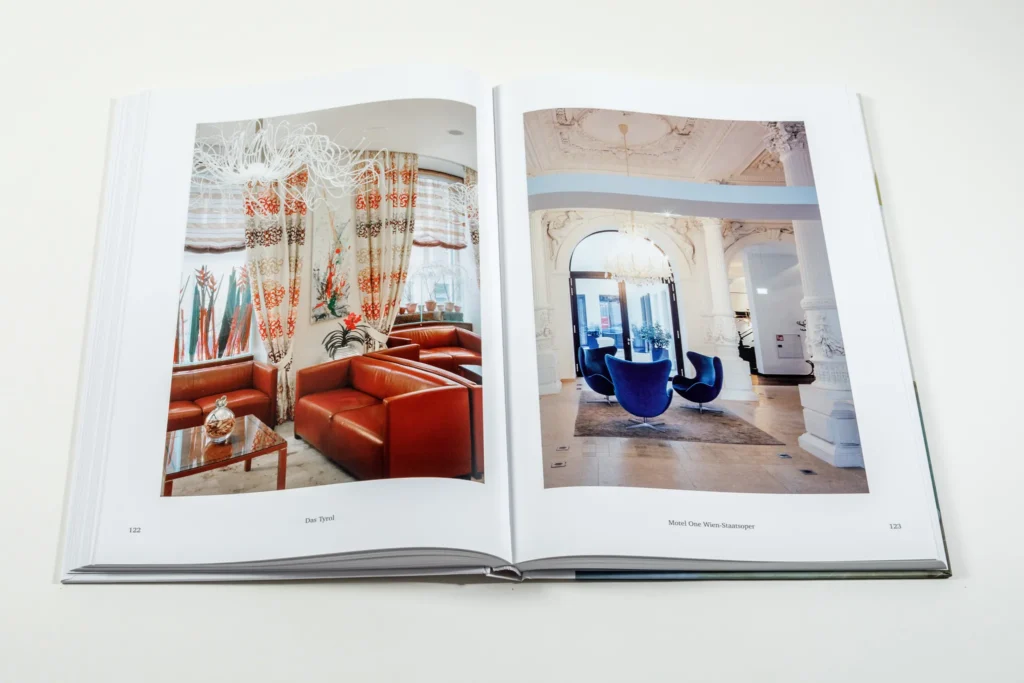wien hotel buch wolfgang thaler
