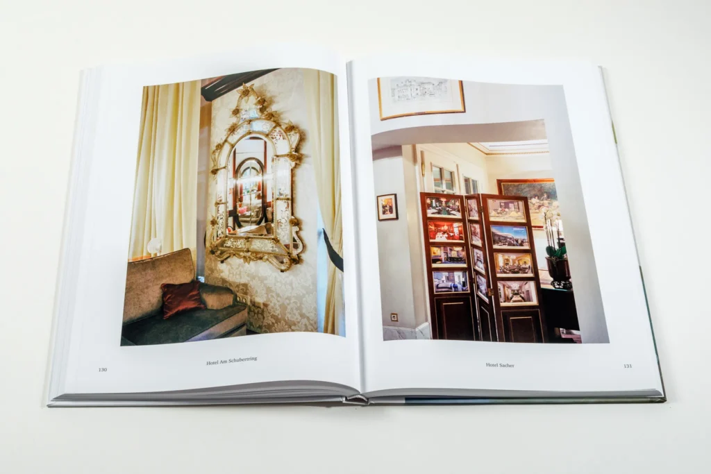 wien hotel buch wolfgang thaler
