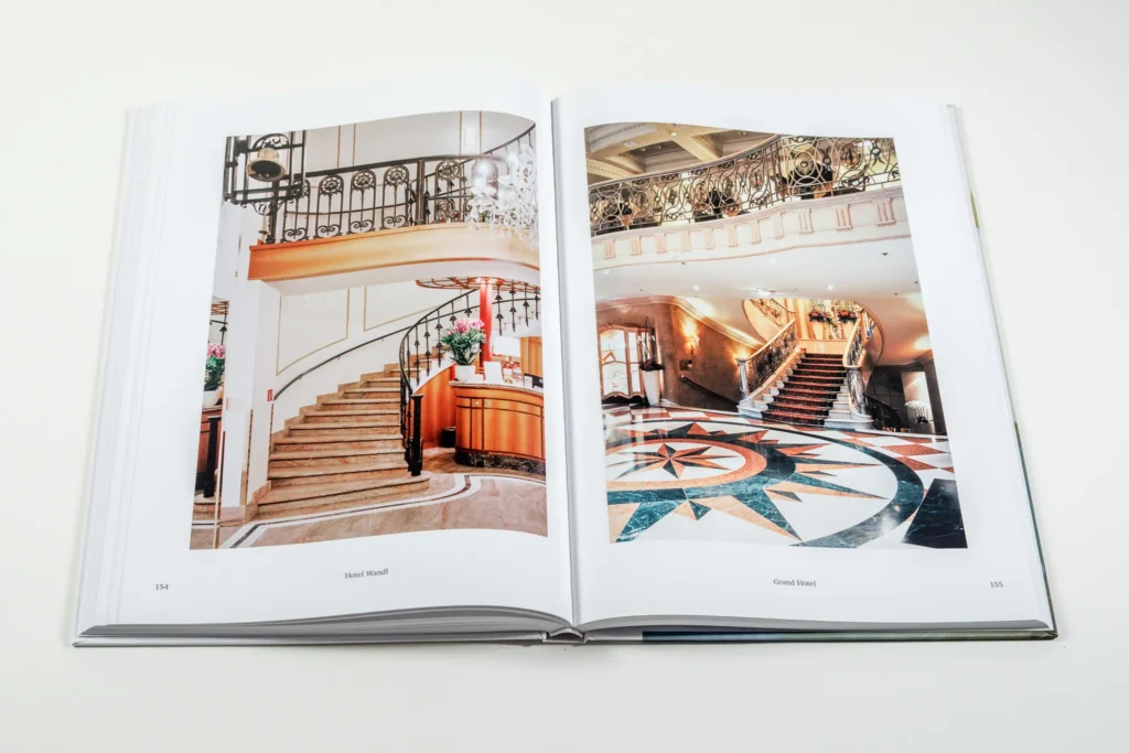 wien hotel buch wolfgang thaler
