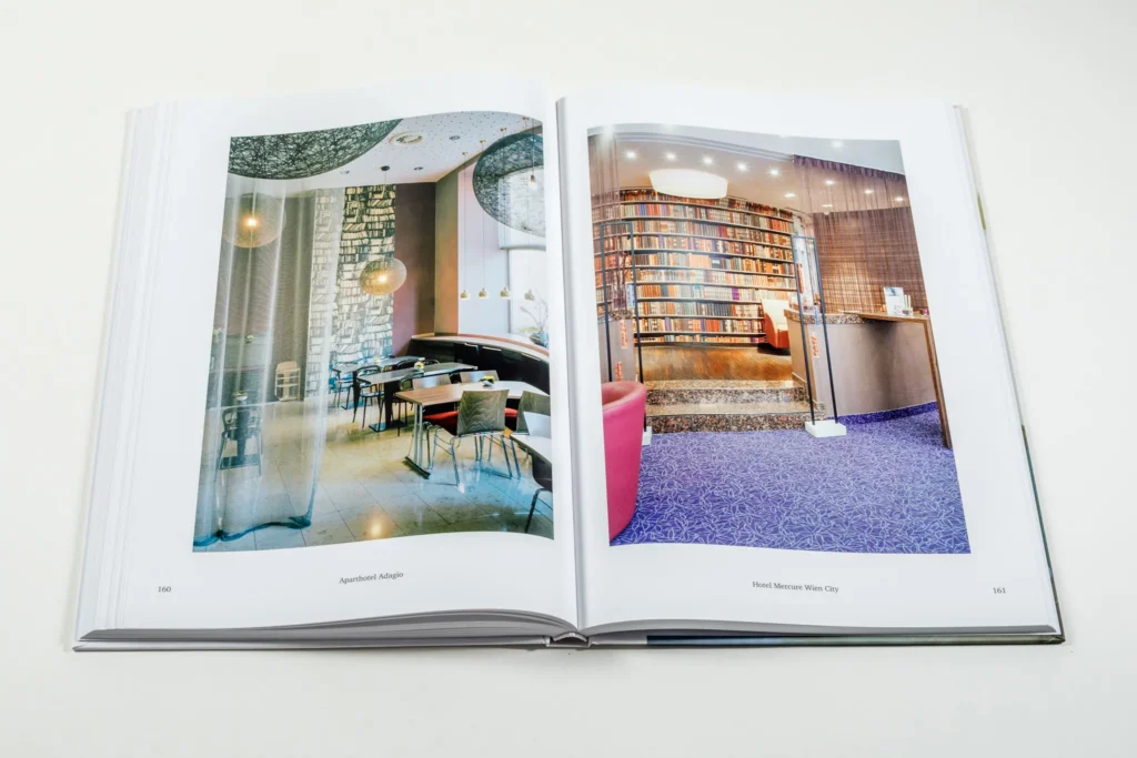 wien hotel buch wolfgang thaler