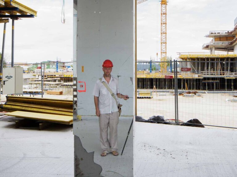 Fischapark  Architekturconsult  photo  by Wolfgang Thaler