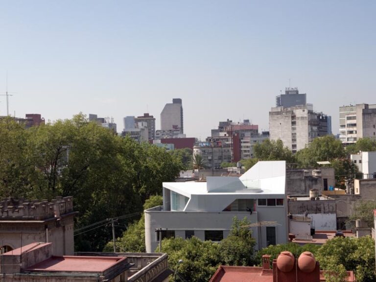 Ozuluama Architectscollective  Wolfgang Thaler  photo MG by 
