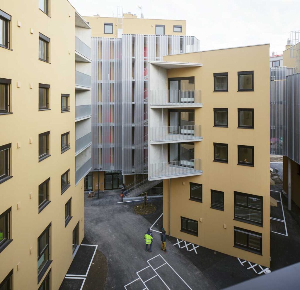 Slimcity  Ppag  photo  by Wolfgang Thaler