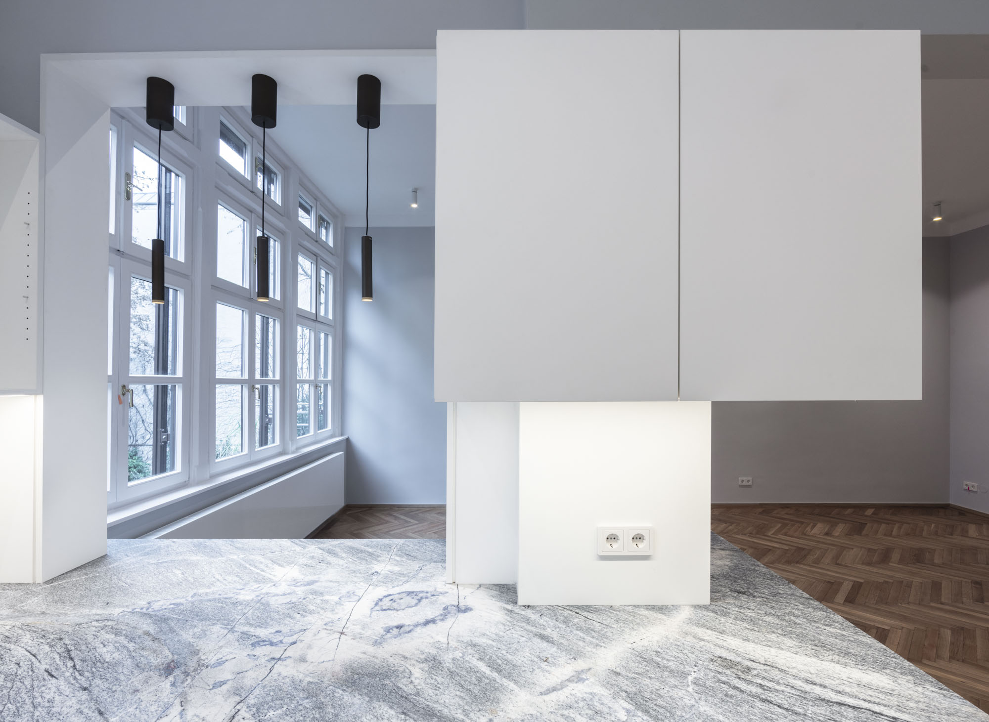 Wohnung Sanierung Cottage  Bernhard Frodl  photo  by Wolfgang Thaler