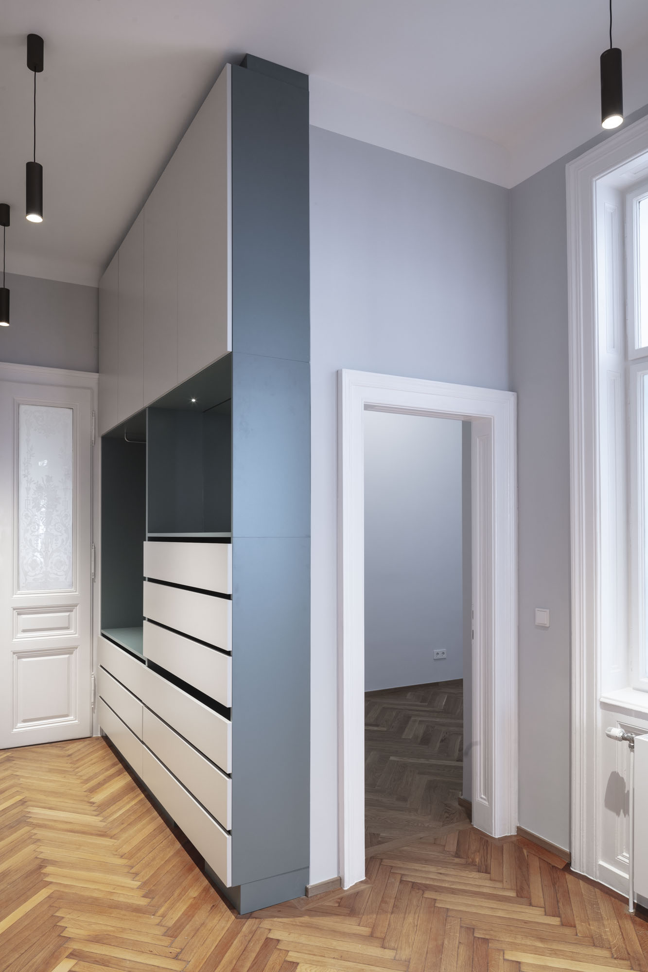 Wohnung Sanierung Cottage  Bernhard Frodl  photo  by Wolfgang Thaler