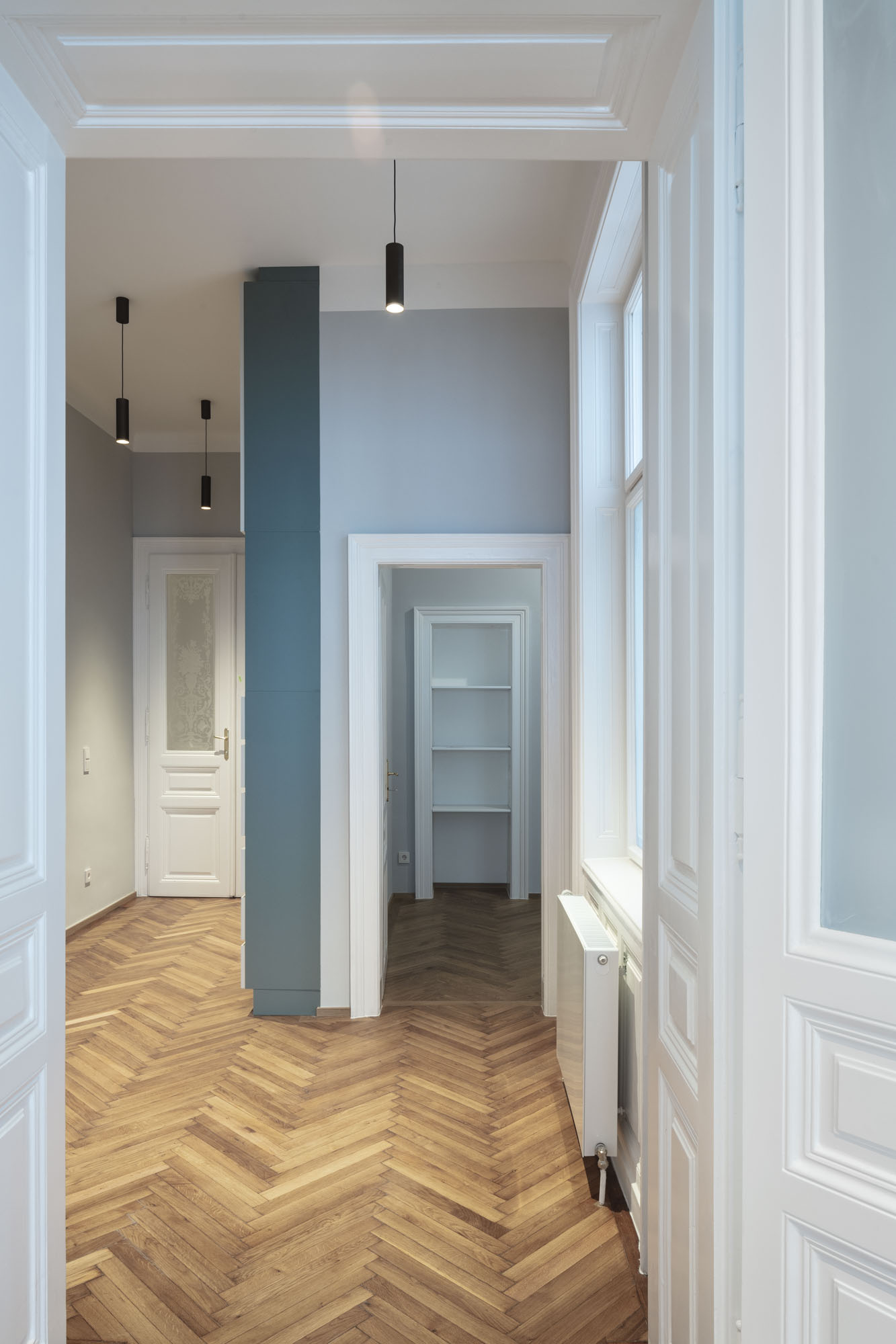 Wohnung Sanierung Cottage  Bernhard Frodl  photo  by Wolfgang Thaler