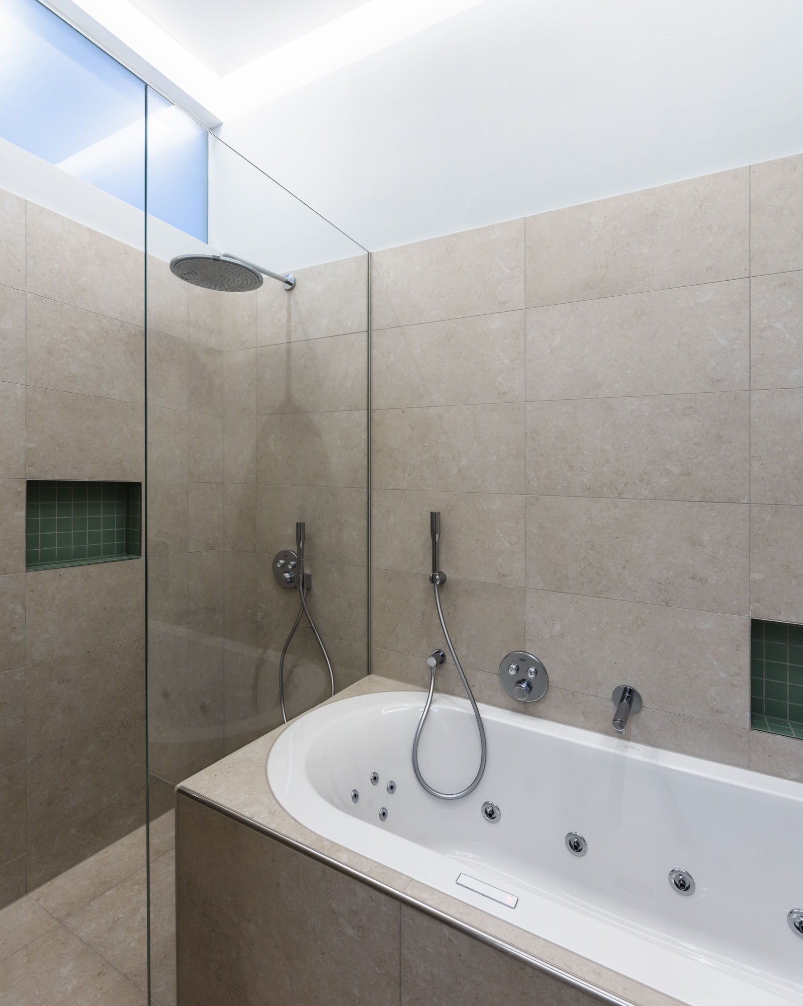 Wohnung Sanierung Cottage  Bernhard Frodl  photo  by Wolfgang Thaler