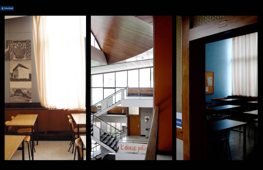 Yugoslav-Pavilion-Richter-Wevelgem-st-pauls-college