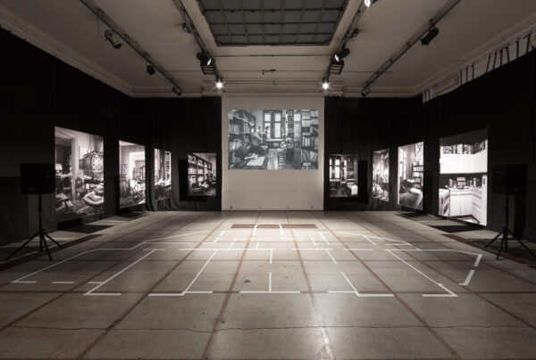 Bogdanovic Bibliotek show czkd