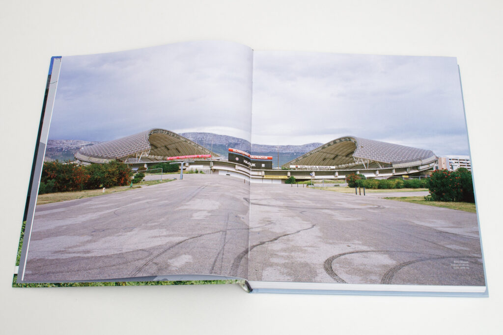 image of the book Modernism In-between