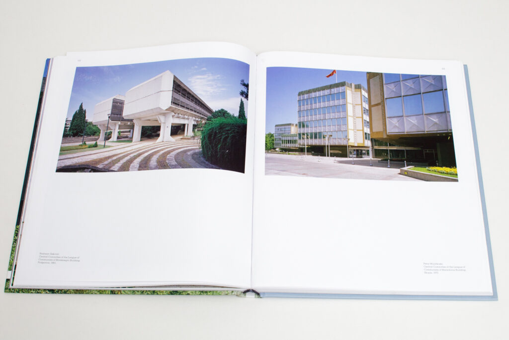 image of the book Modernism In-between