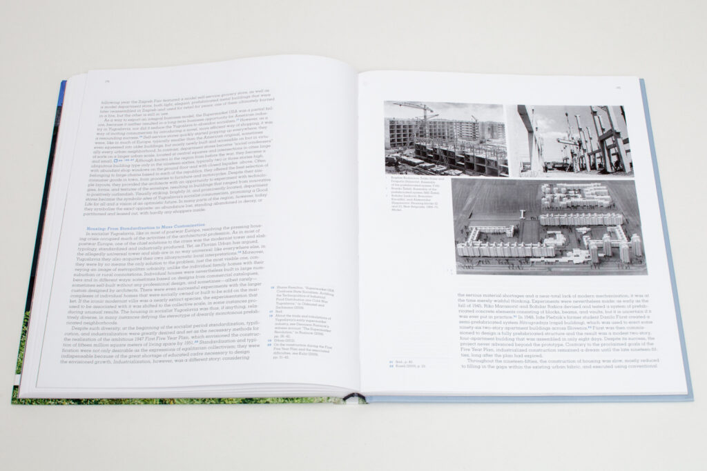image of the book Modernism In-between