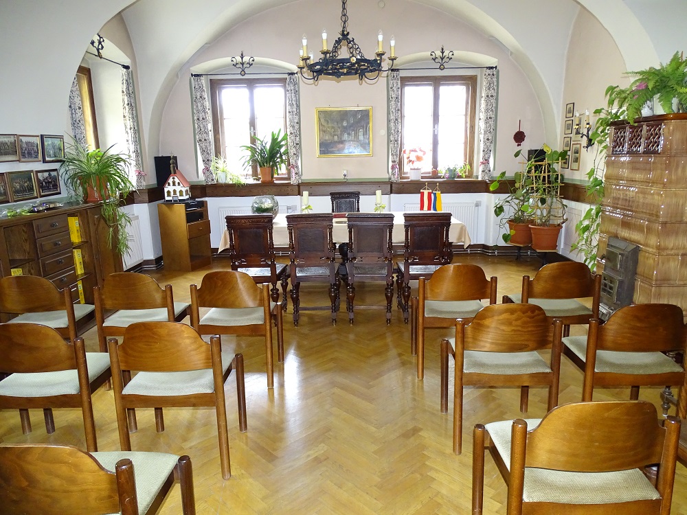 St. Anton – Jeßnitz
