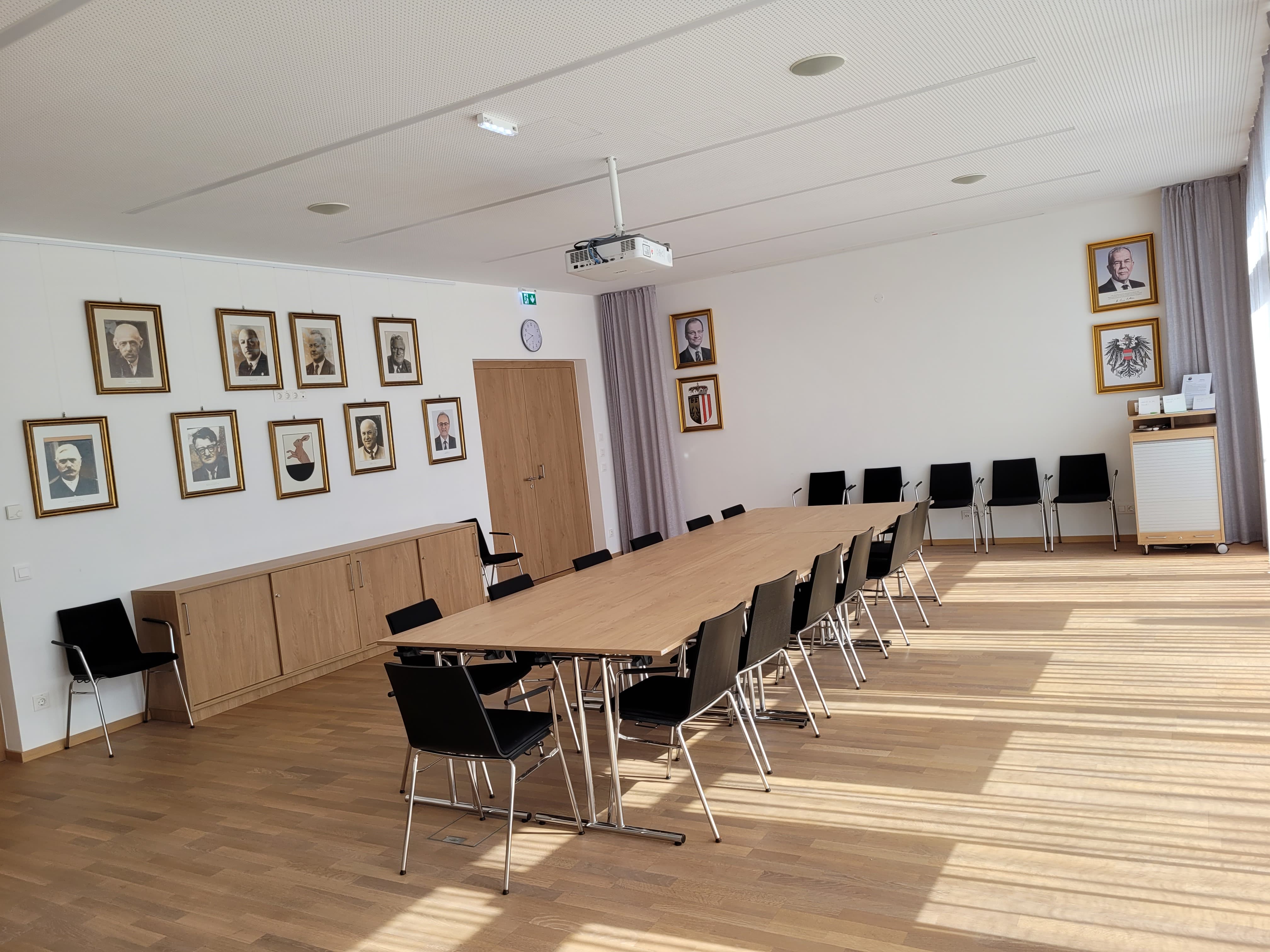 Marktgemeinde Königswiesen