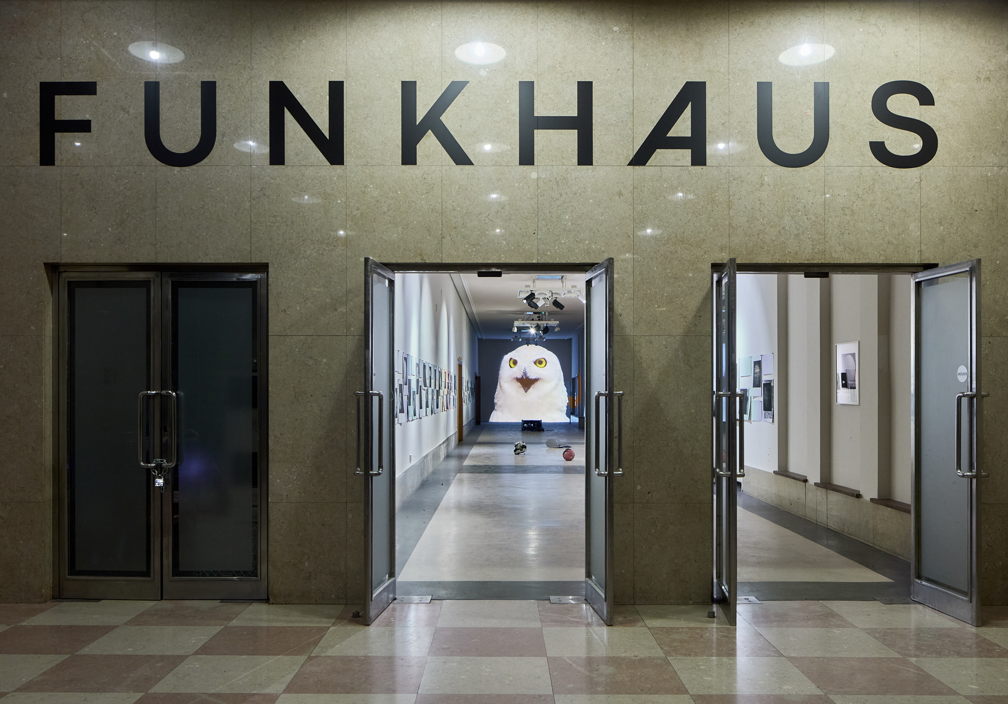 Vienna Art Week 2025